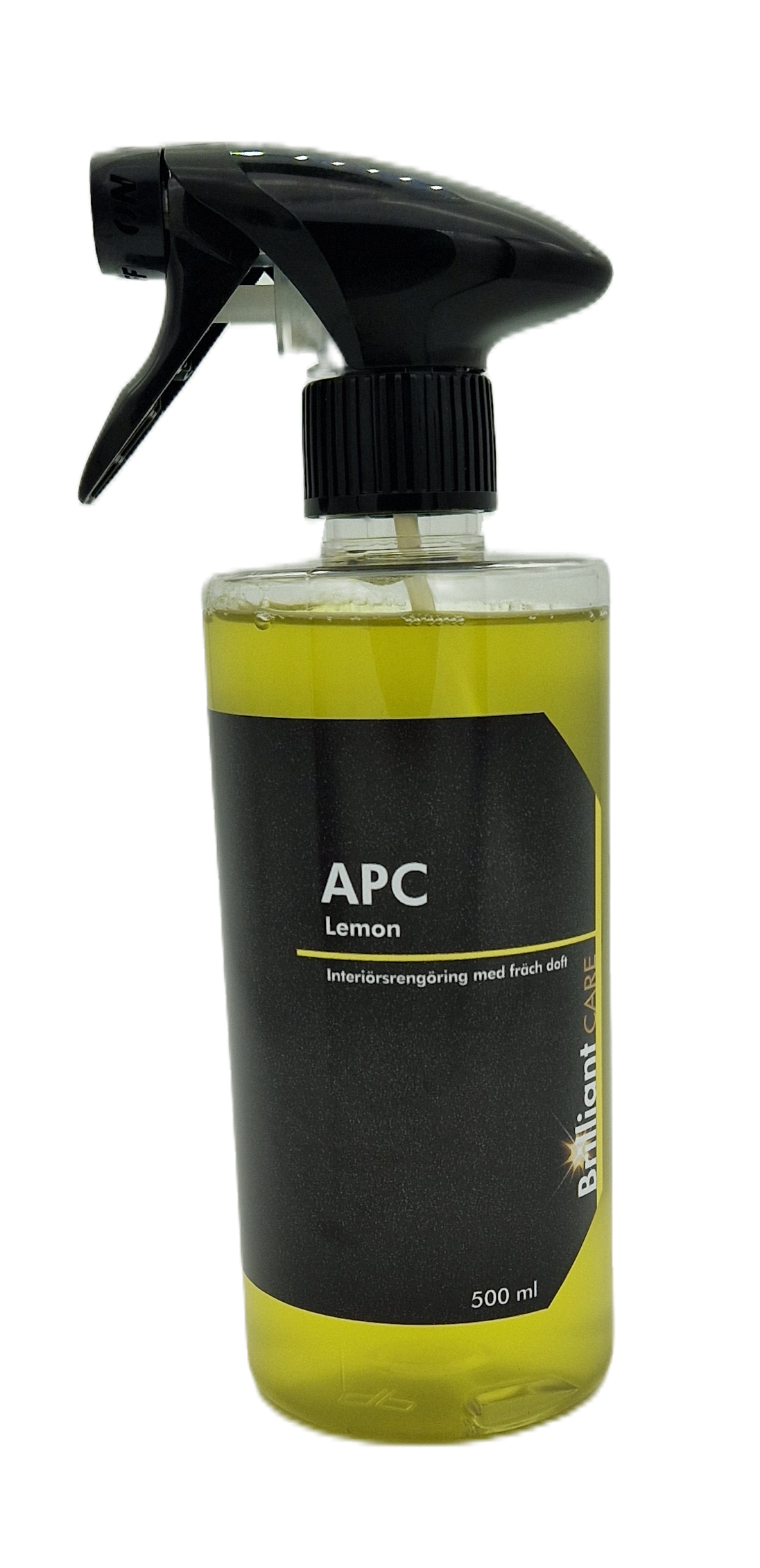 APC Lemon 0,5lit