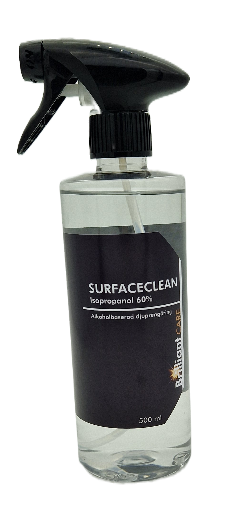 SurfaceClean