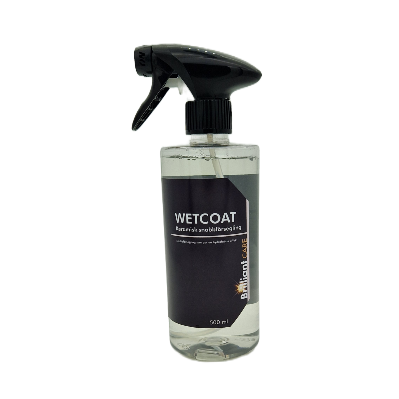 Wetcoat 0,5lit