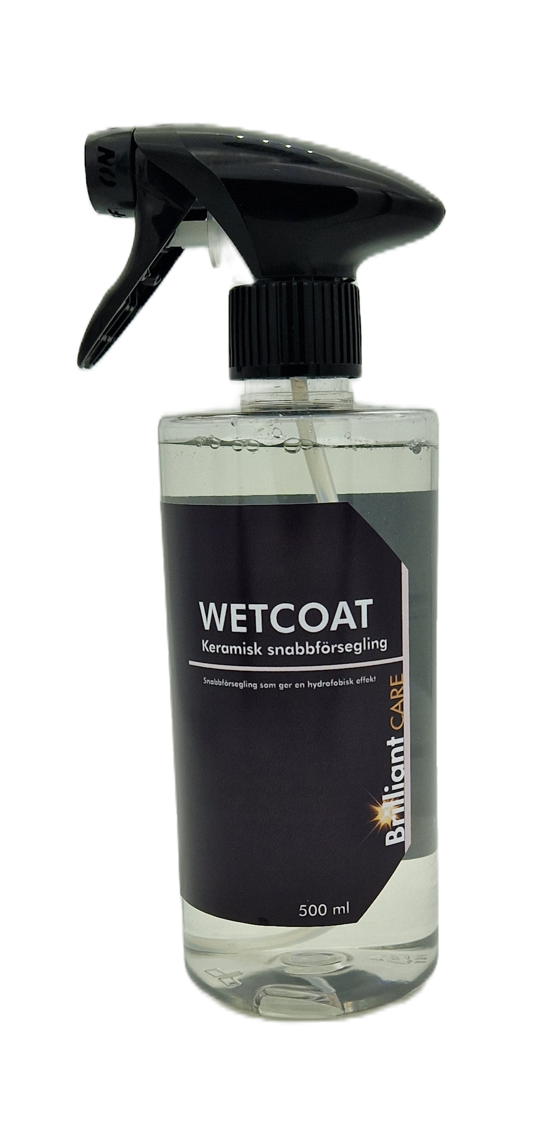 Wetcoat 0,5lit