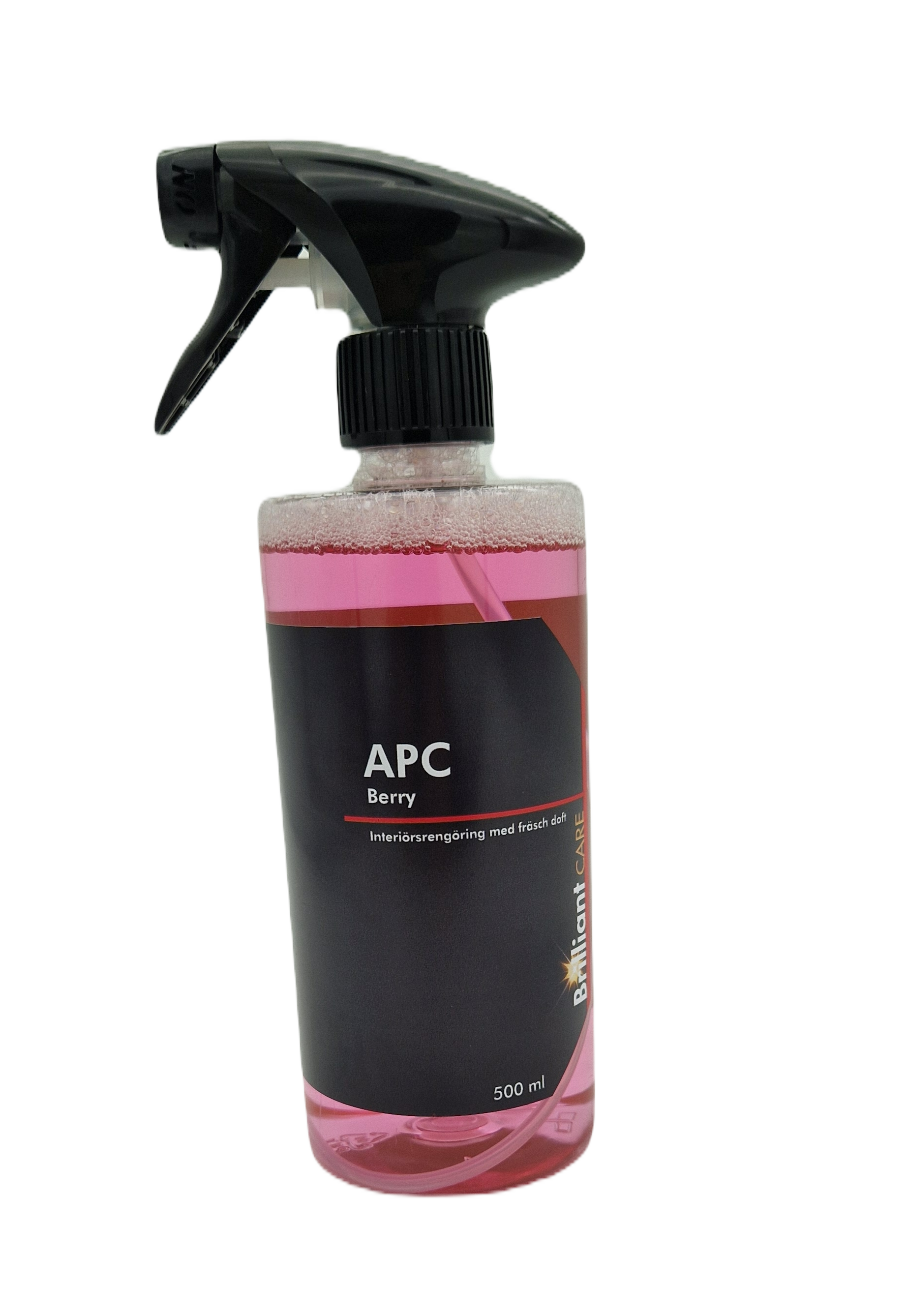 APC Berry