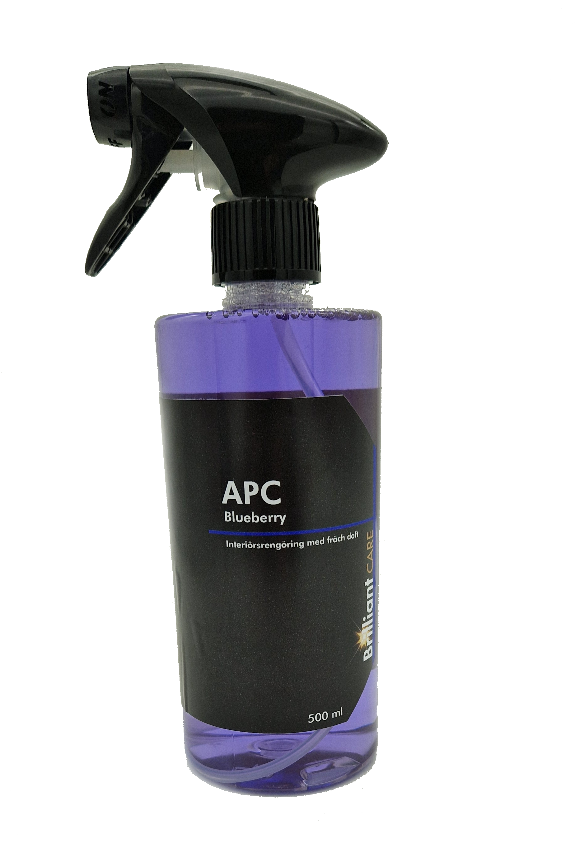 APC Blueberry