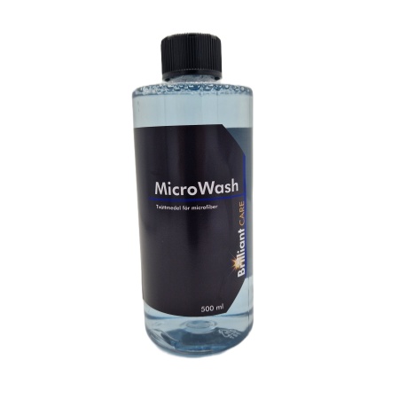 Microwash 0,5lit